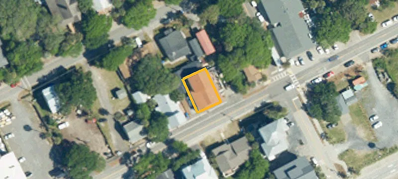 118 Ashley E Ave