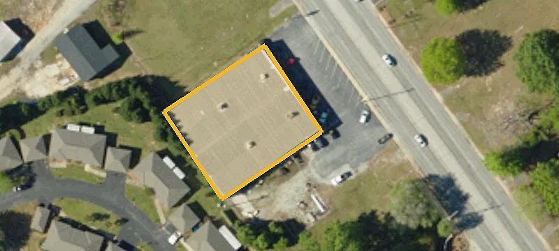 1413 Wilson Rd