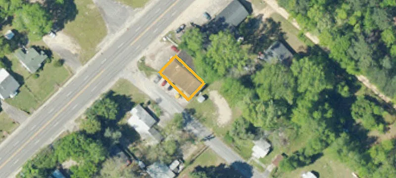 2121 Augusta Rd