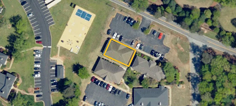 503 Old Boiling Spgs Rd