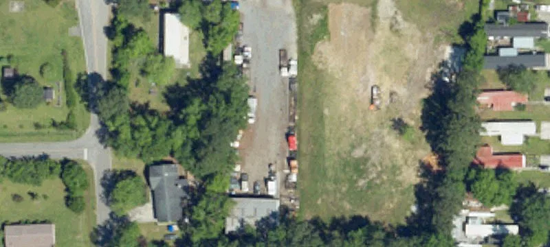 1265 College Park Rd