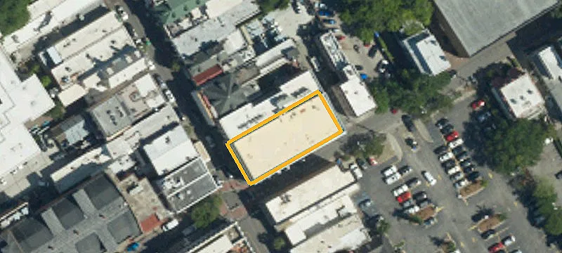 332 King St