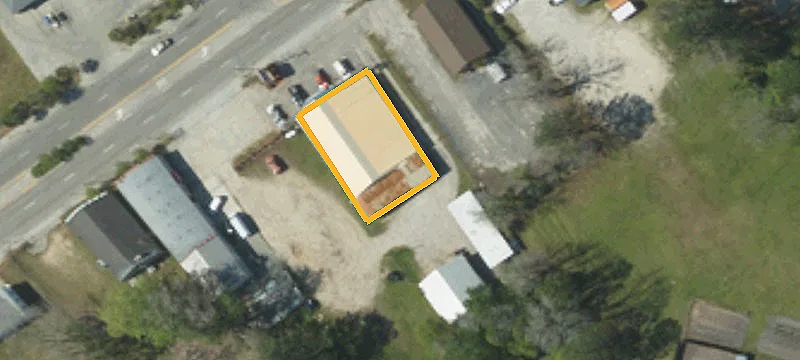 645 Jefferies Blvd