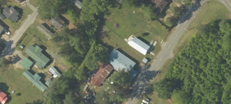 1331 Shuler Rd