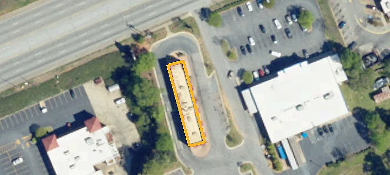 1353 Wade Hampton Blvd