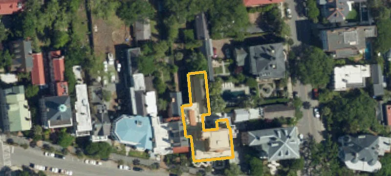 20 Battery St