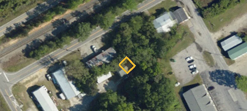 1009 Railroad Ave