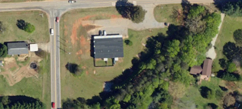 900 Milford Church Rd