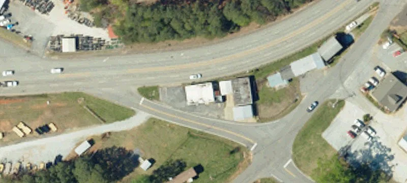 101 Secona Rd