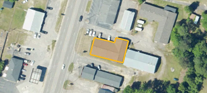 555 Edgefield Rd