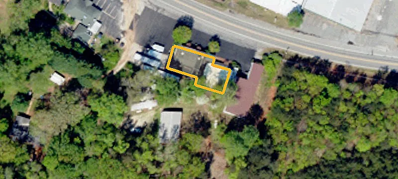 22341 Asheville Hwy