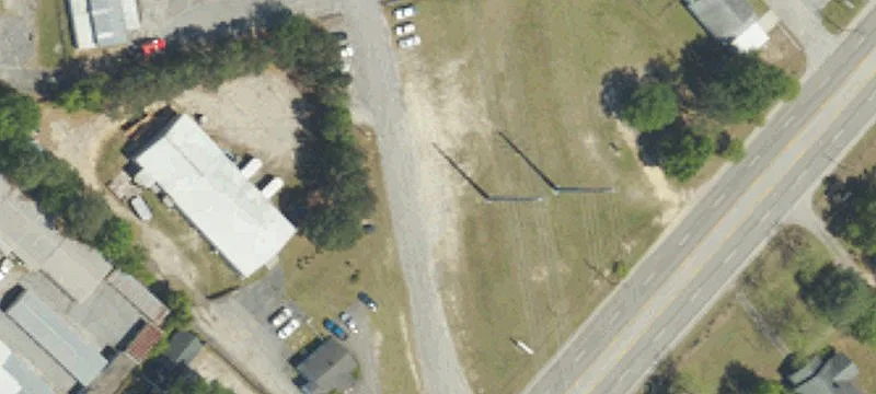 Airport Blvd