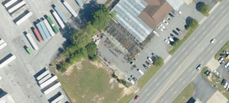 4045 Wade Hampton Blvd
