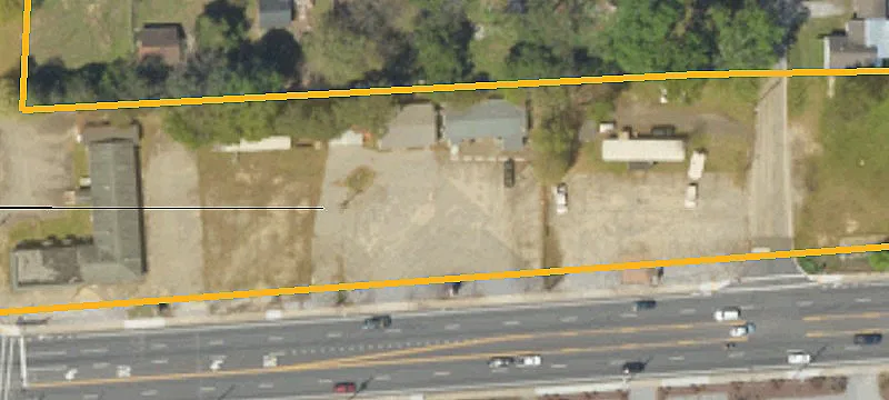 809 Jefferson Davis Hwy
