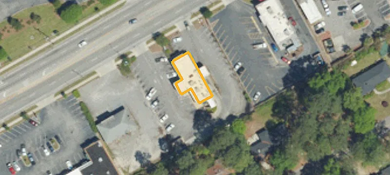 821 Knox Abbott Dr