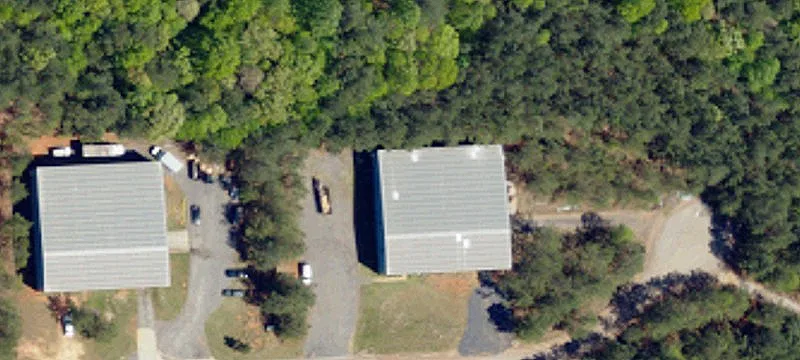 300 Tillessen Blvd Industry Park Lot