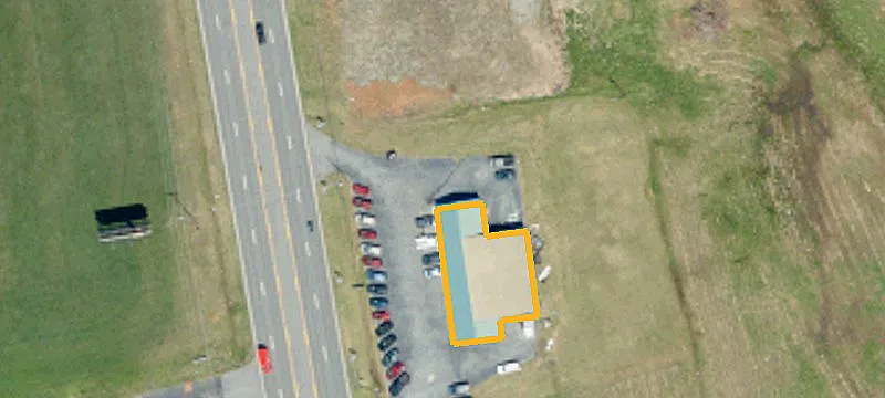 5316 Chesnee Hwy