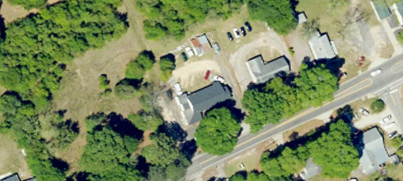916 Dougherty Rd