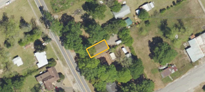 3515 Surrey Race Rd