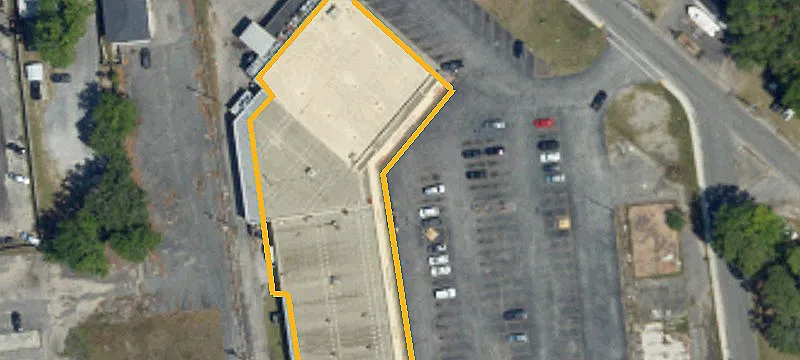1750 Remount Rd