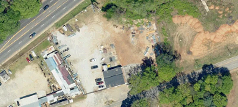 1710 Bramlett Rd