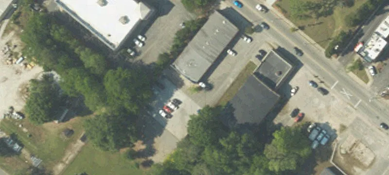 8532 Old State Rd