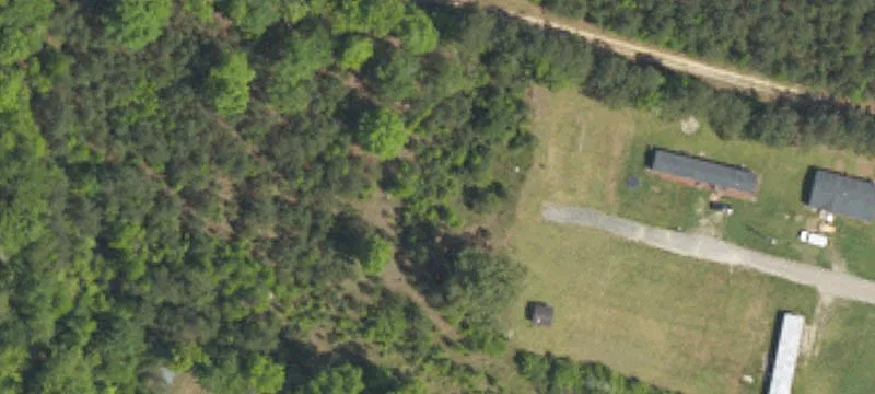 2457 Hanna Lk Rd