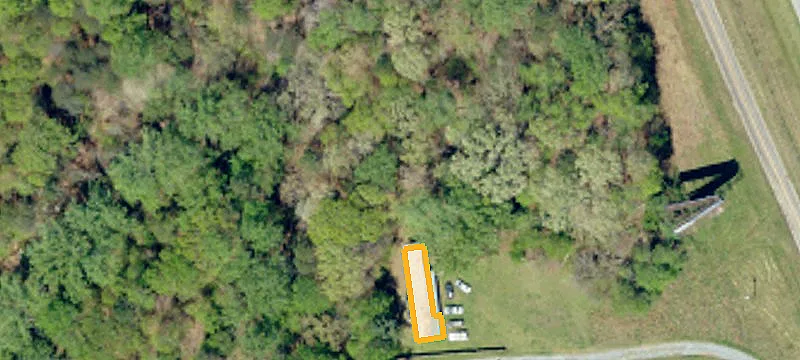 1751 Clark Rd