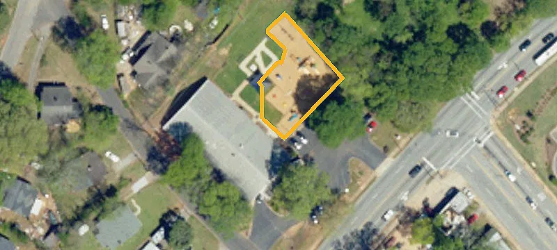 404 Easley Brg Rd