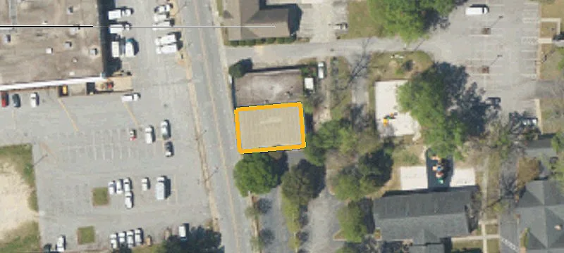 1112 Little St
