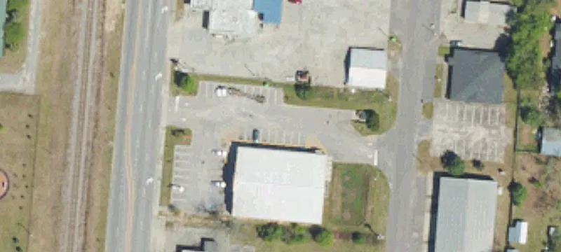 4605 Savannah Hwy