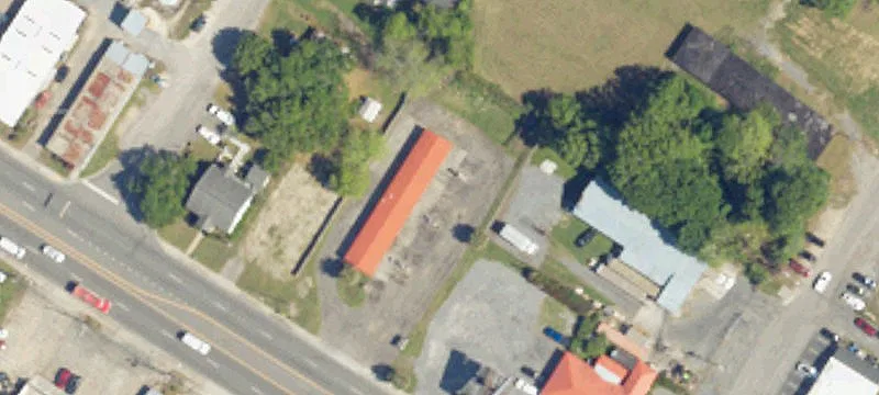 1910 Highmarket St