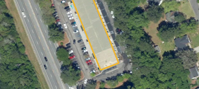 717 Old Trolley Rd Ste, Unit 1