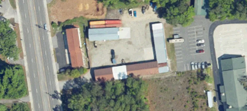 1115 Burgess Rd
