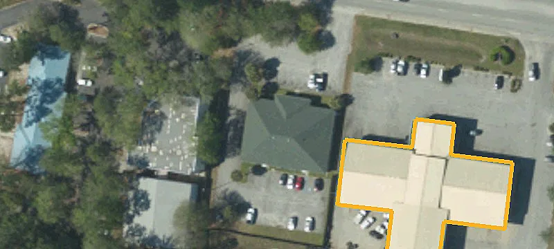 502 Robertson Blvd