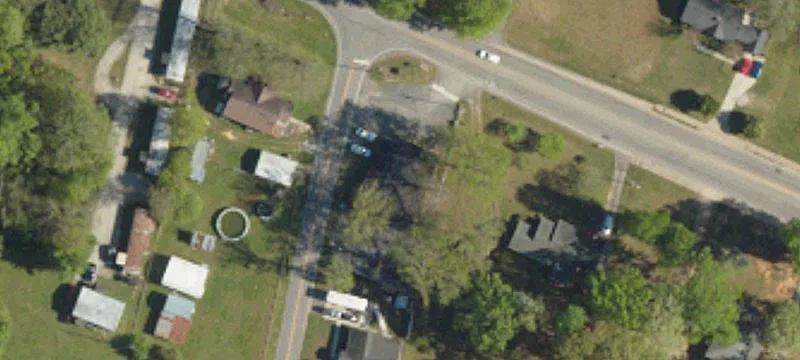 2376 Airport Rd