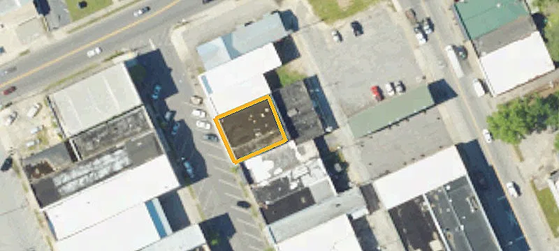 150 Oak St