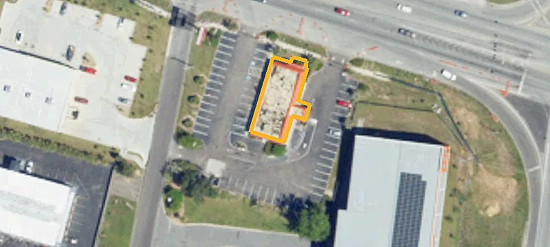 1506 Red Bank Rd