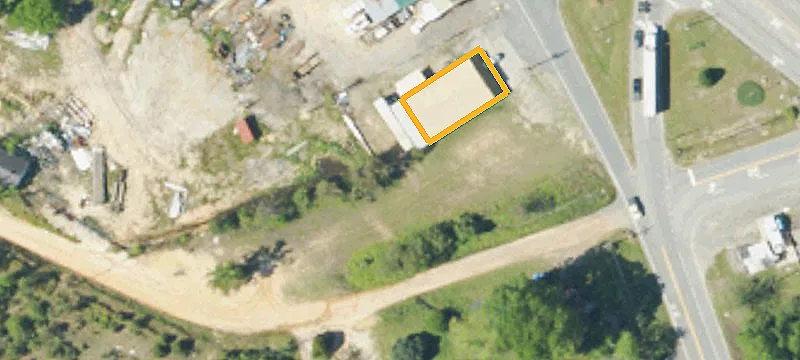 106 Old Jackson Hwy