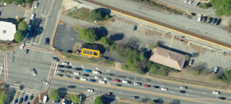 1103 Tiger Blvd
