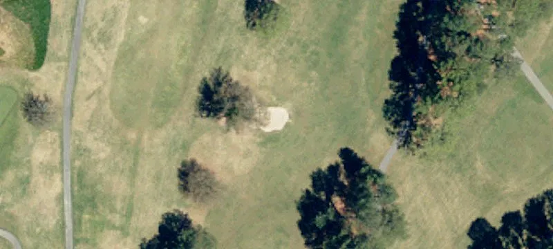 2500 Country Clb Rd