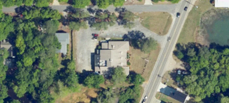 3816 Hwy 17th Business