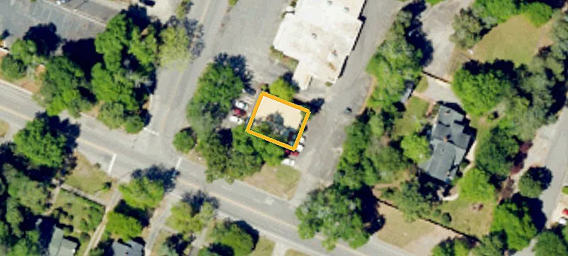 160 Waterloo SW St