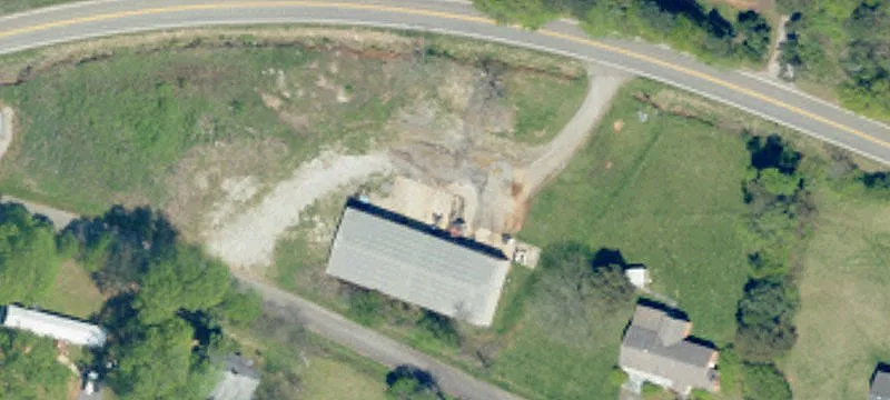254 Bessie Rd