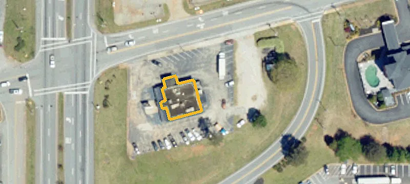 100 Hawkins Rd