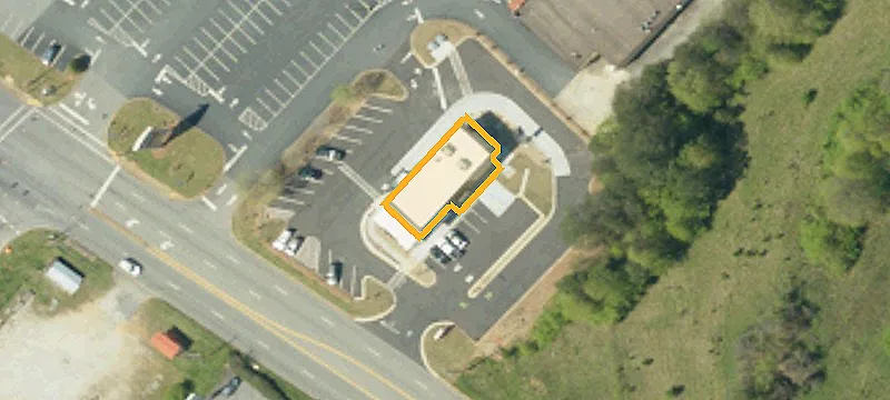2702 Gentry Memorial Hwy
