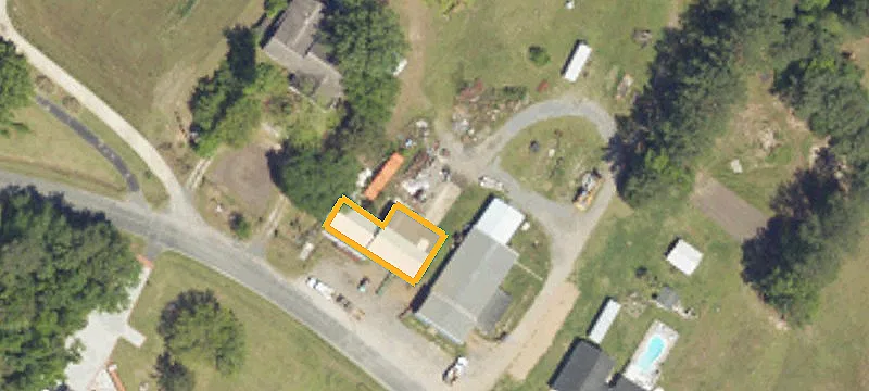 1020 Lonnie Rd