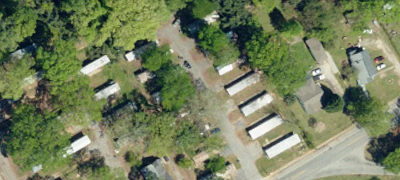 2602 Old Easley Brg Rd