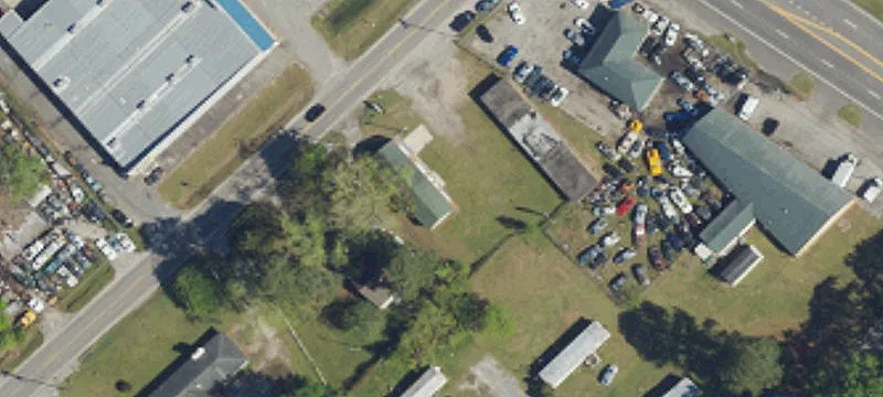 1284 Woodbine Dr