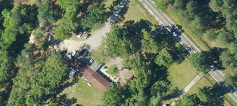 2510 Storm Br Rd
